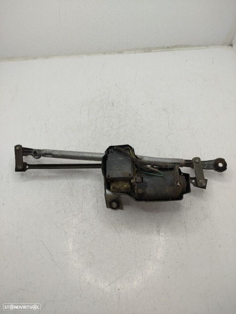 Motor Limpa Vidros Ft Fiat Punto (176_) - 1