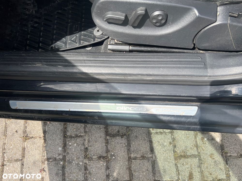 Audi A6 Allroad 3.0 TDI DPF Quattro Tiptr - 20