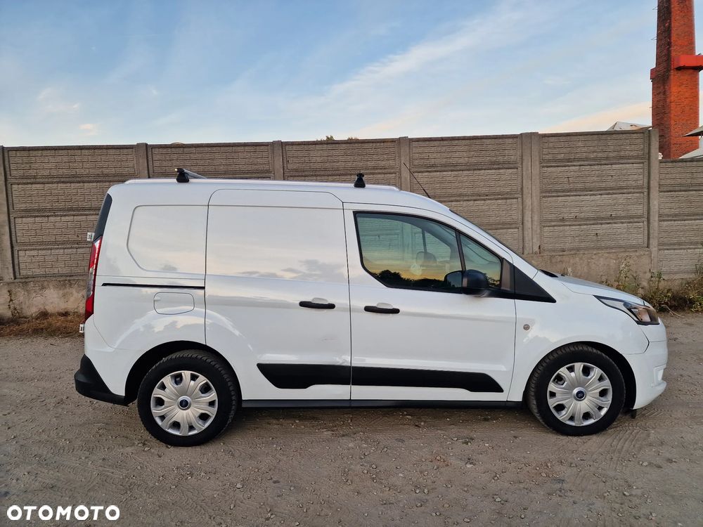 Ford Transit - 33