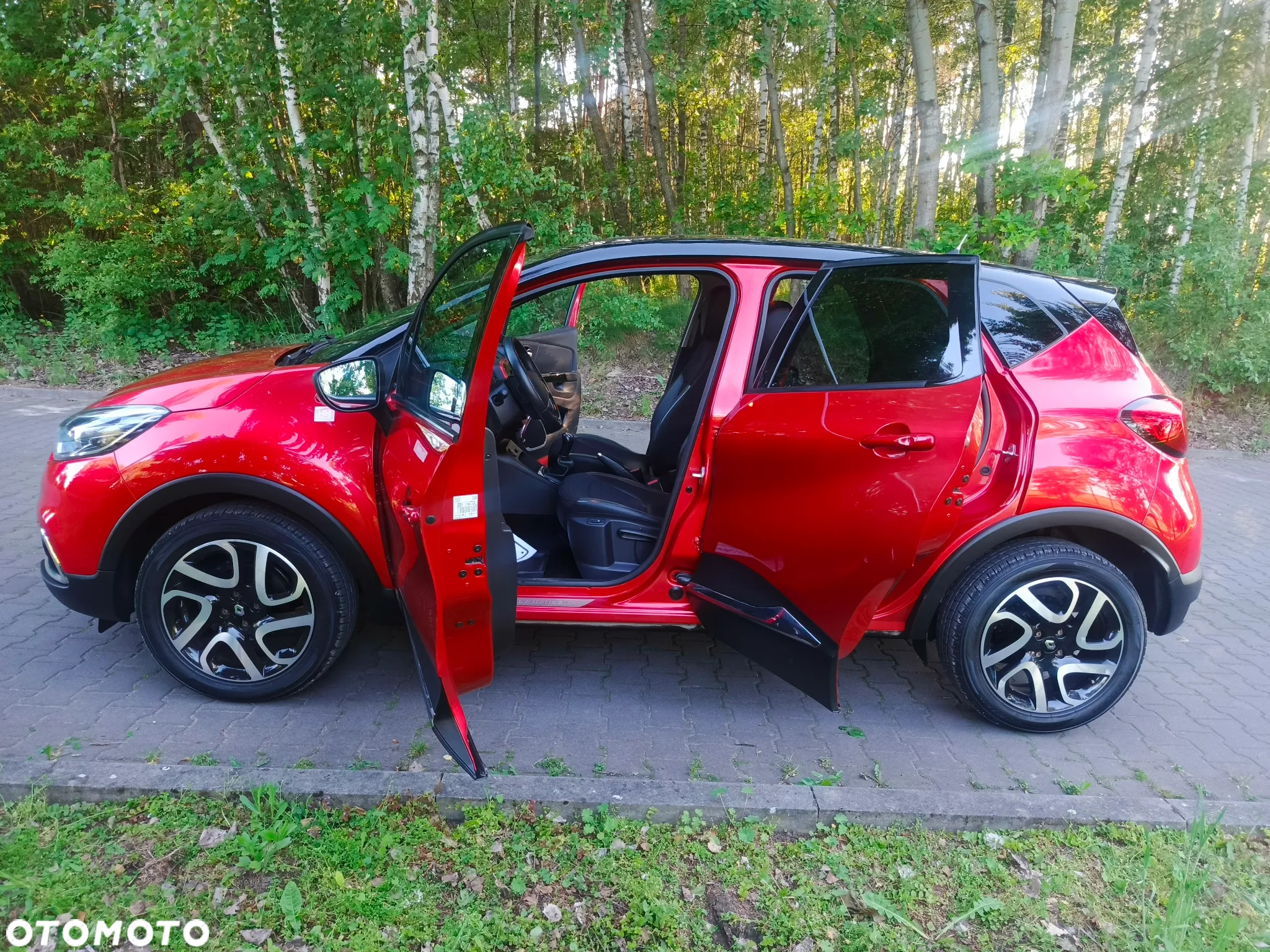 Renault Captur 0.9 Energy TCe Helly Hansen - 25