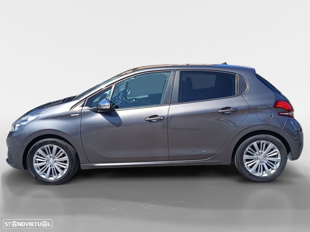 Peugeot 208 1.2 PureTech Style - 2