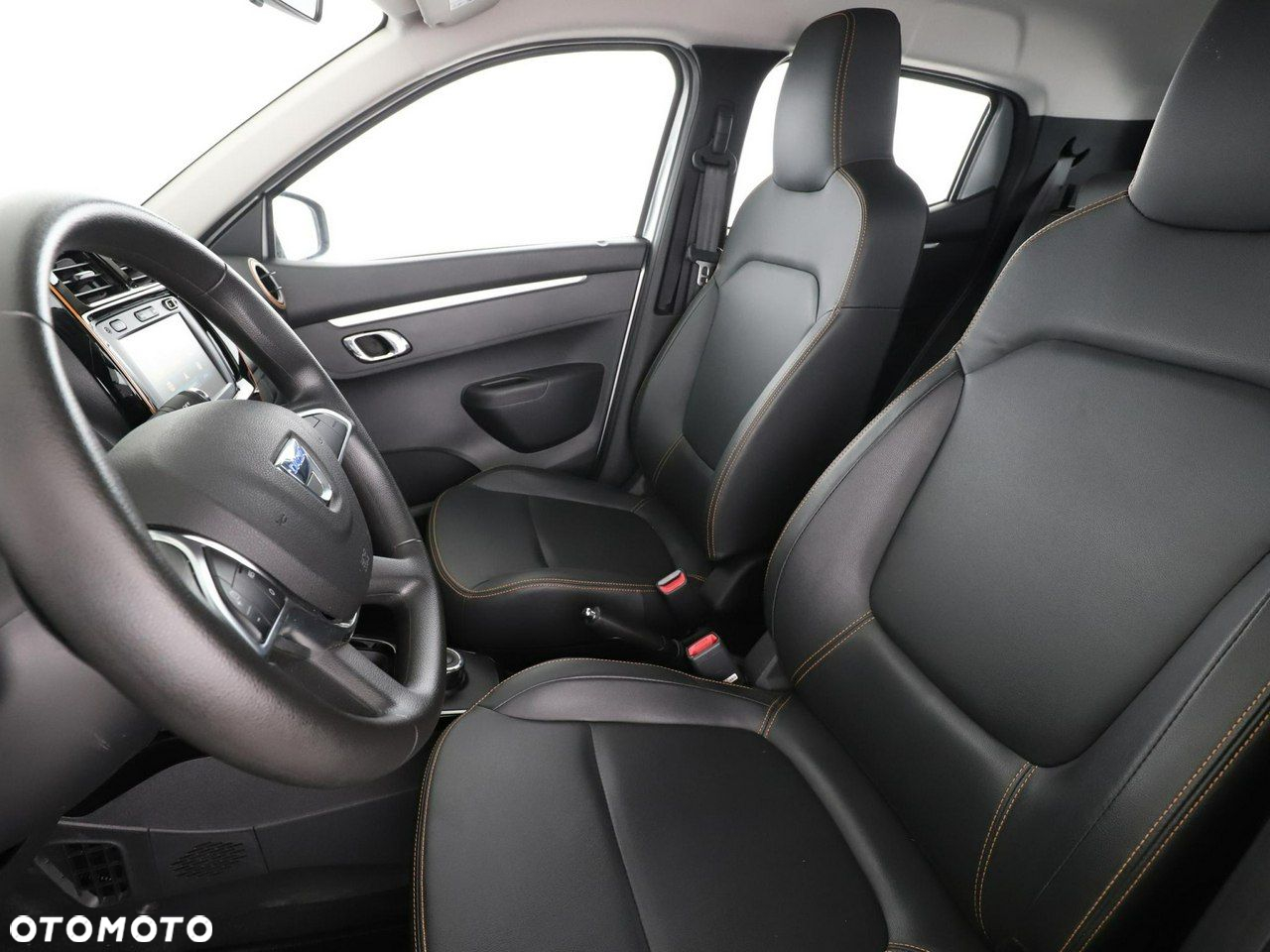 Dacia Spring 27.4kWh Comfort Plus - 13