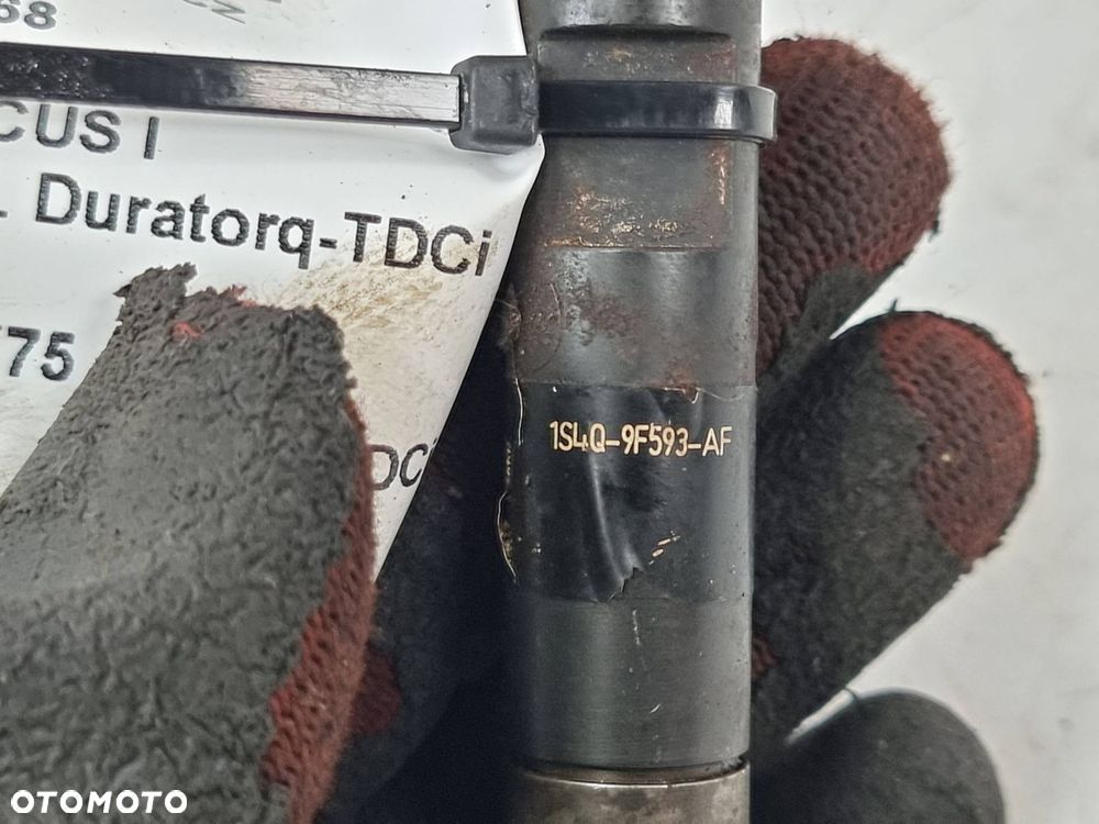 WTRYSKIWACZ FORD FOCUS I 1S4Q-9F593-AF - 7