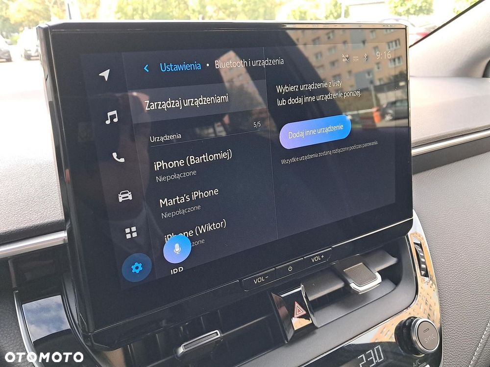 Toyota Corolla 1.5 Comfort MS - 22