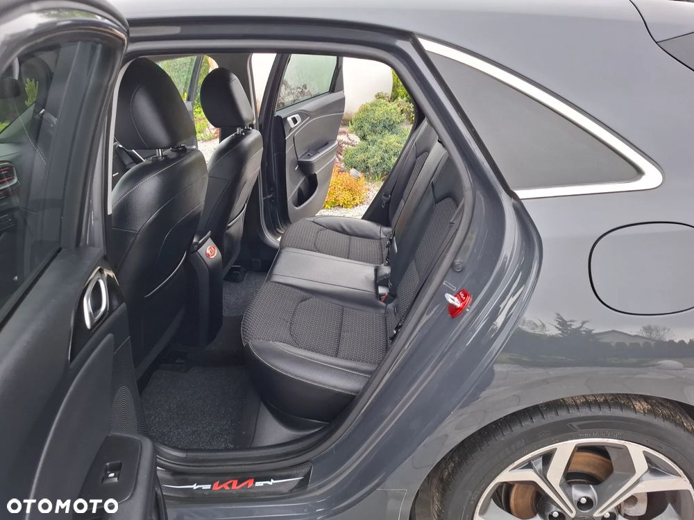 Kia Ceed 1.0 T-GDI OPF Spirit - 23