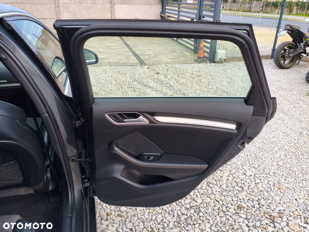 Audi A3 Sportback - 25