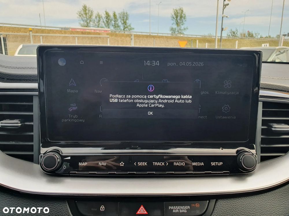 Kia Ceed 1.5 T-GDI Business Line DCT - 34