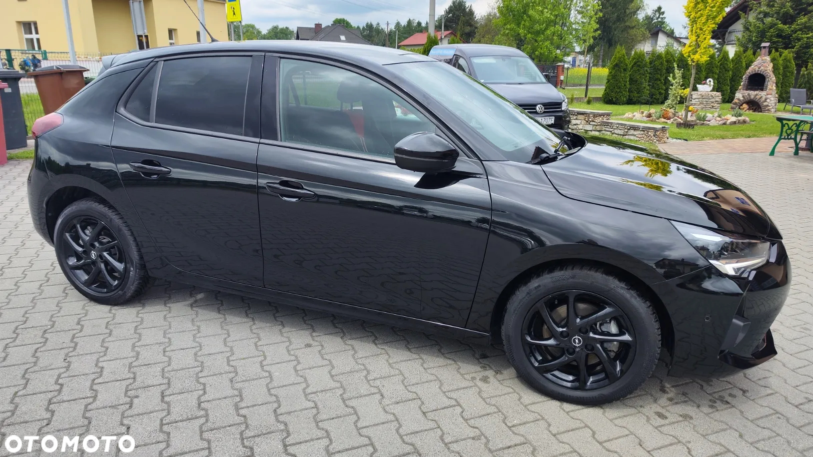 Opel Corsa 1.2 Business S&S - 3