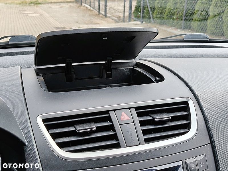 Suzuki Swift 1.2 Comfort - 14