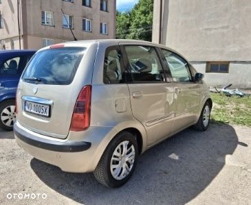 Lancia Musa - 2