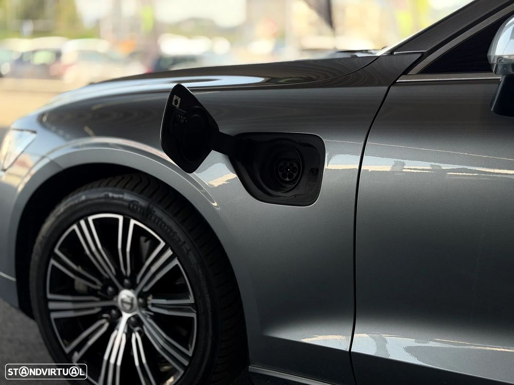 Volvo V60 2.0 T6 AWD TE R-Design - 6