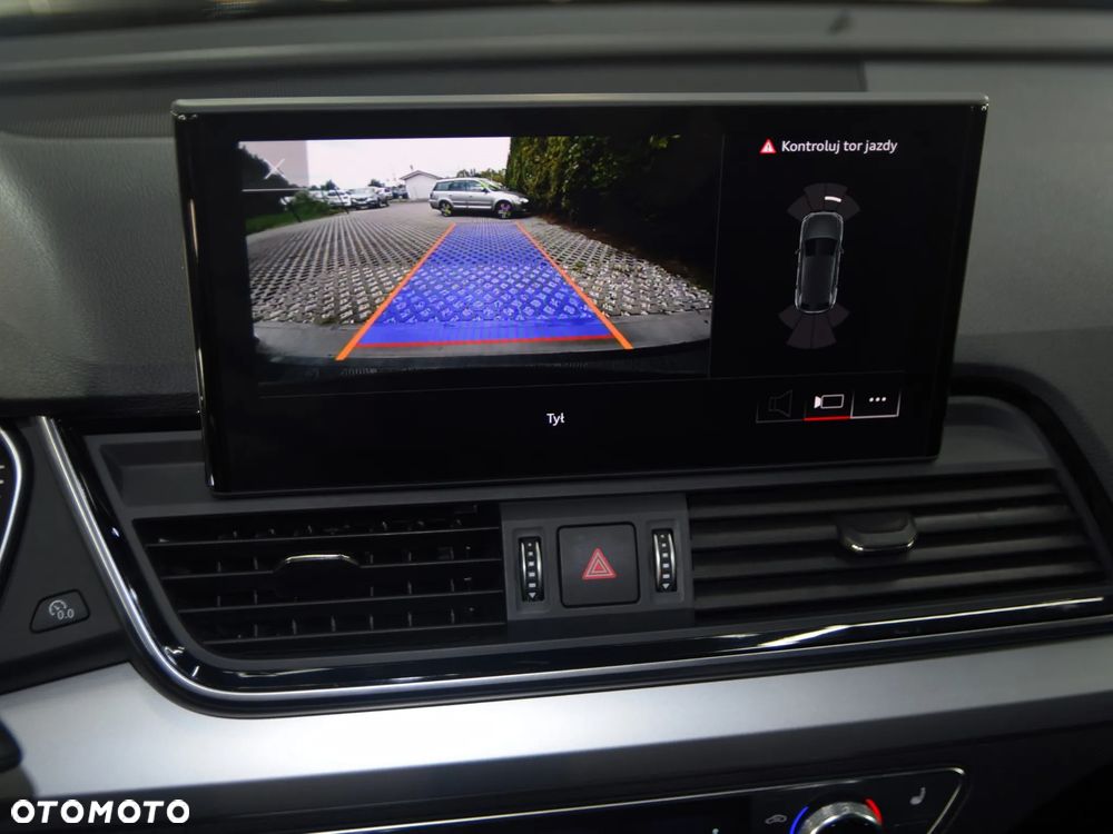 Audi Q5 40 TDI mHEV Quattro S tronic - 18