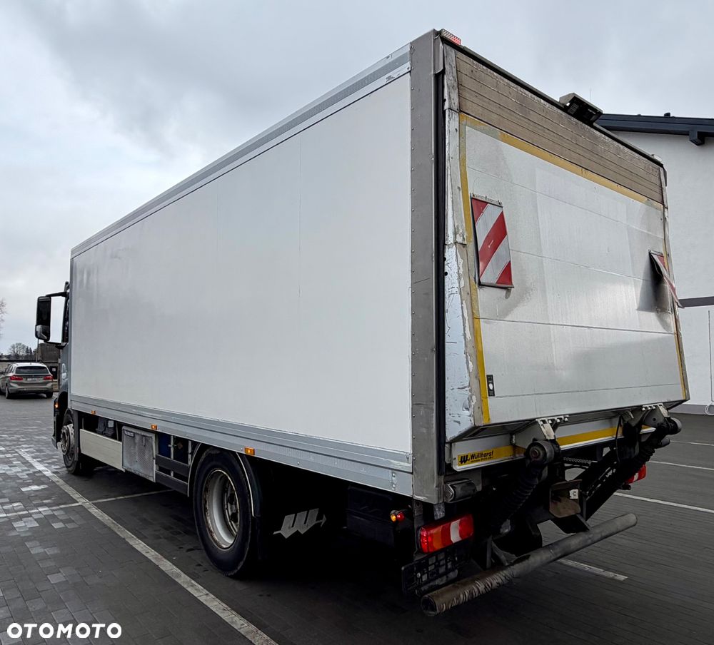 Mercedes-Benz Antos 1835 - 5