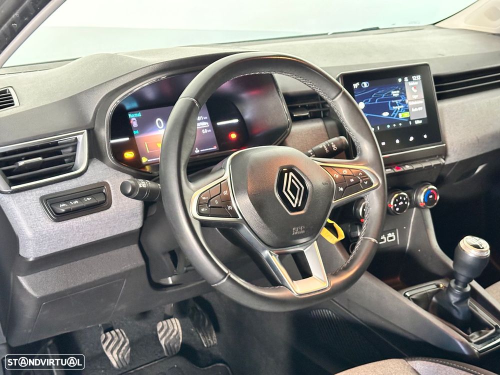 Renault Clio 1.0 TCe Evolution - 16