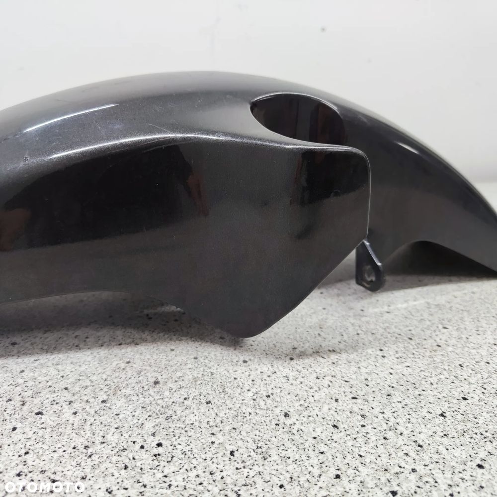 Błotnik przód, przedni Honda XL 650 XL650 Transalp 650 - 7