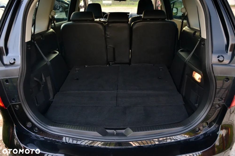 Mazda 5 2.0 Exclusive + - 37