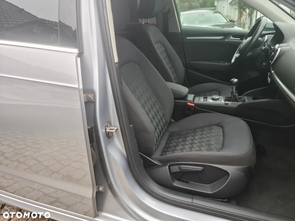 Audi A3 Sportback 1.6 TDI - 31