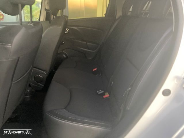 Renault Clio 1.5 dCi Limited - 27