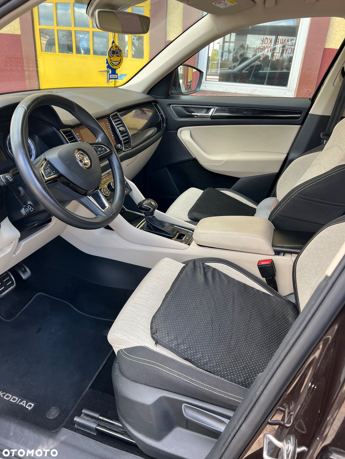 Skoda Kodiaq 2.0 TDI 4x2 Style DSG - 10