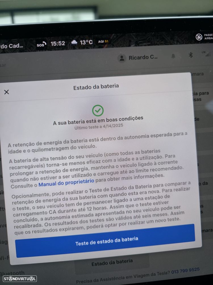 Tesla Model 3 Standard Range Plus RWD - 10