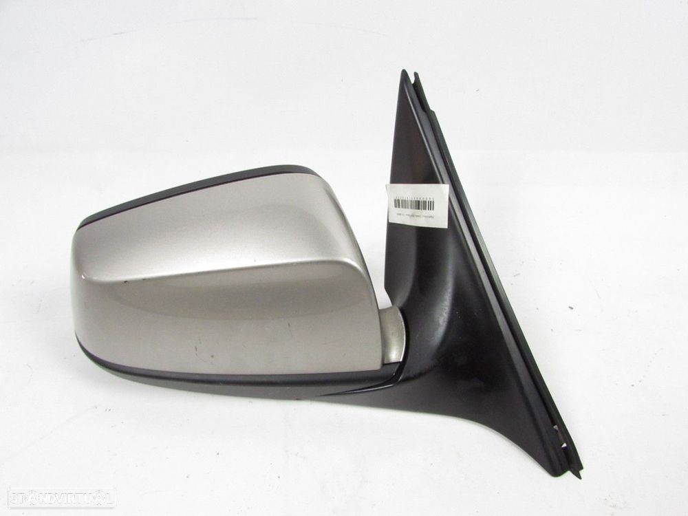 Retrovisor Direito Seminovo/ Original BMW 7 (F01, F02, F03, F04) 51167282128. - 2