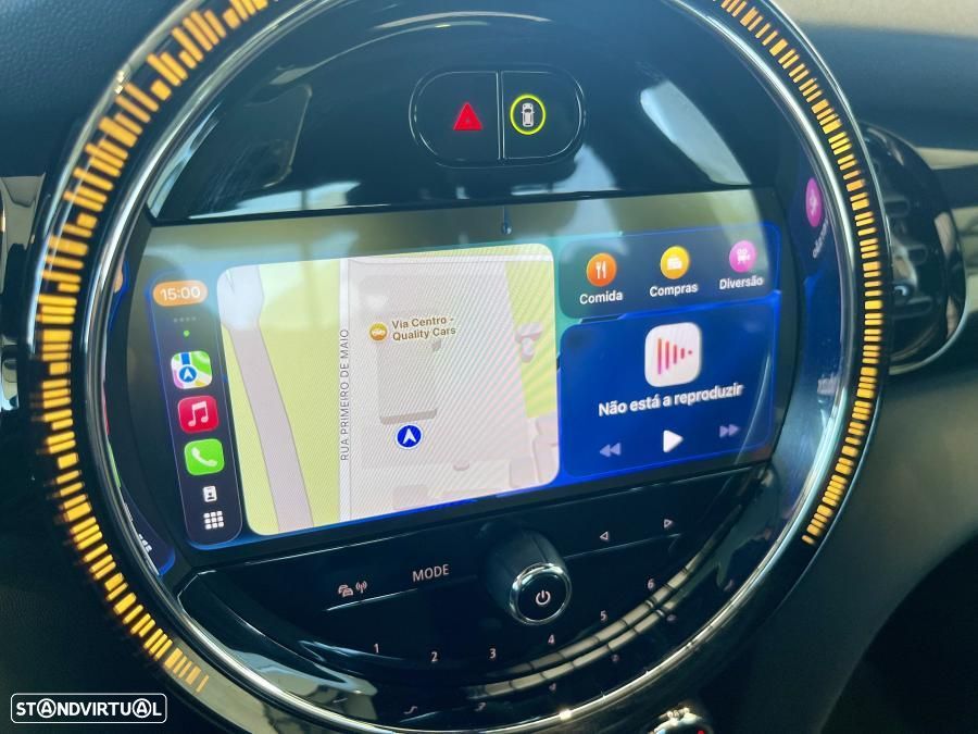 MINI 3 Portas Cooper SE Premium P. Classic - 23