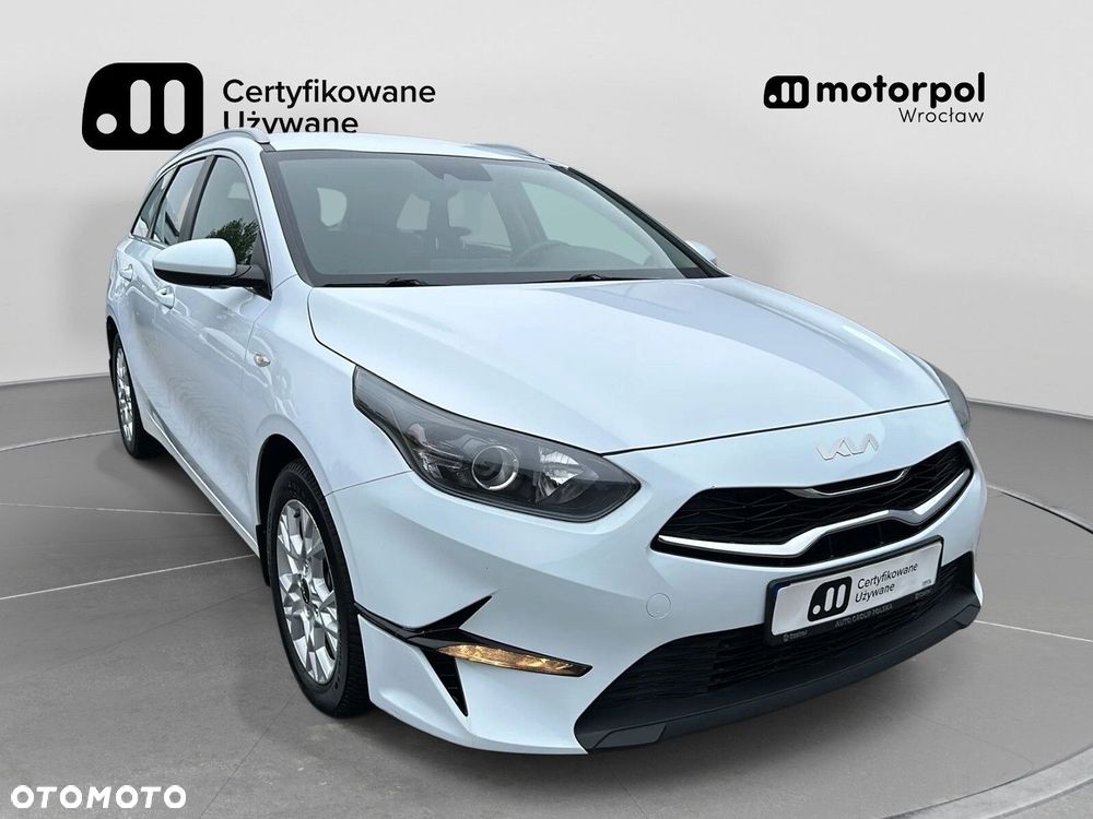 Kia Ceed 1.5 T-GDI M - 13