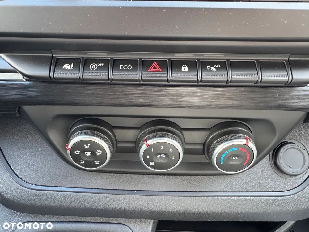 Renault TRAFIC L2 MAXI LONG - 24