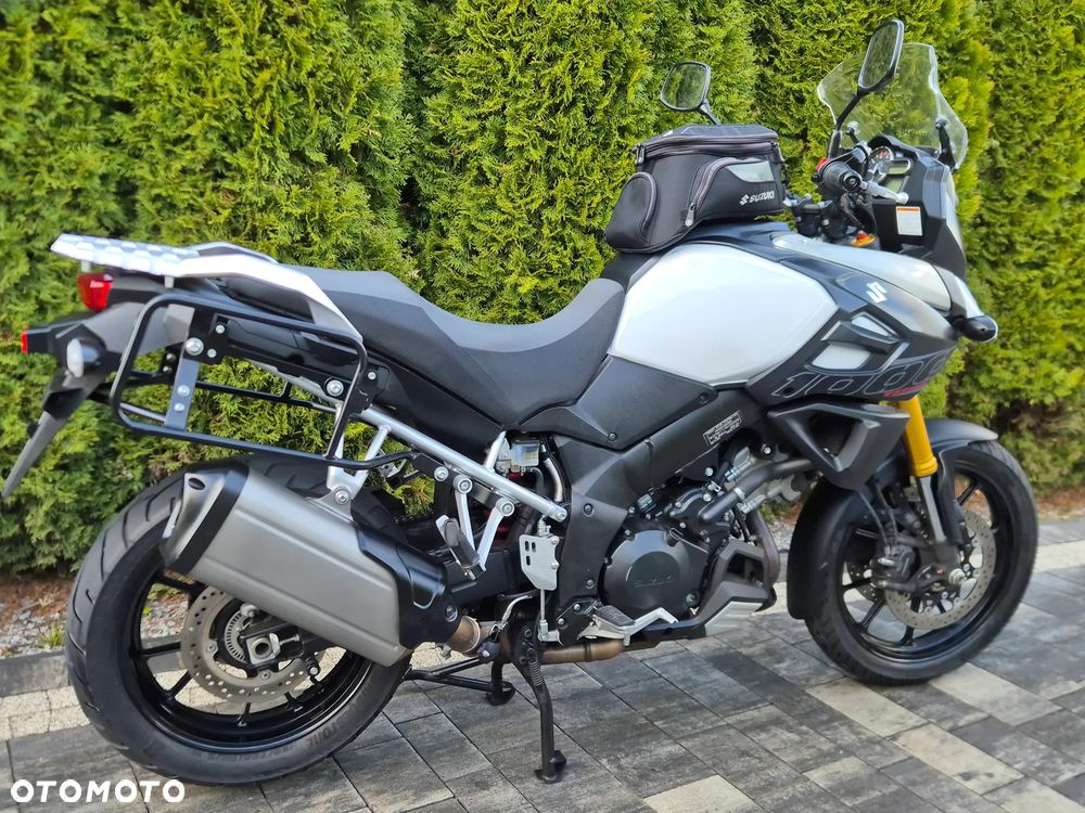 Suzuki DL - 2