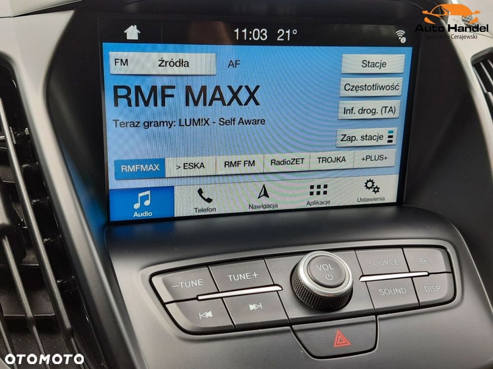 Ford Kuga 1.5 EcoBoost 2x4 ST-Line - 29