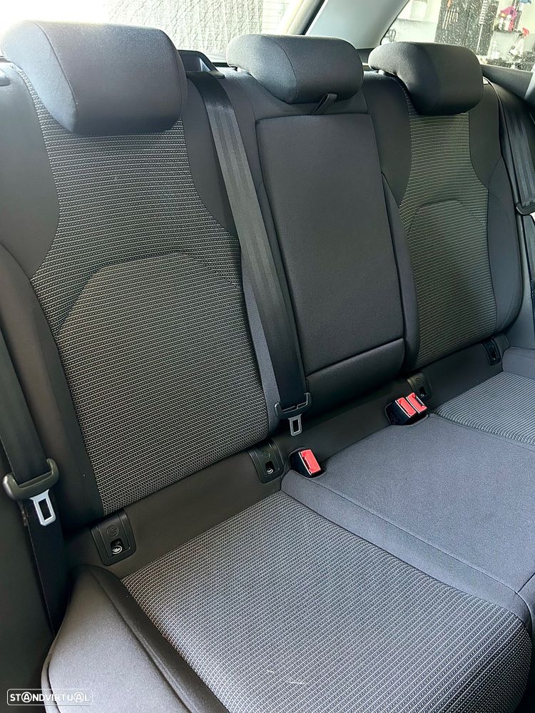 SEAT Leon ST 1.6 TDI Style S/S - 23