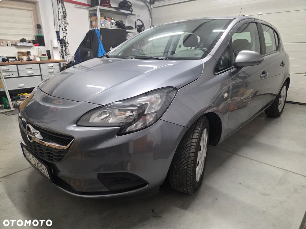 Opel Corsa 1.4 Enjoy - 2