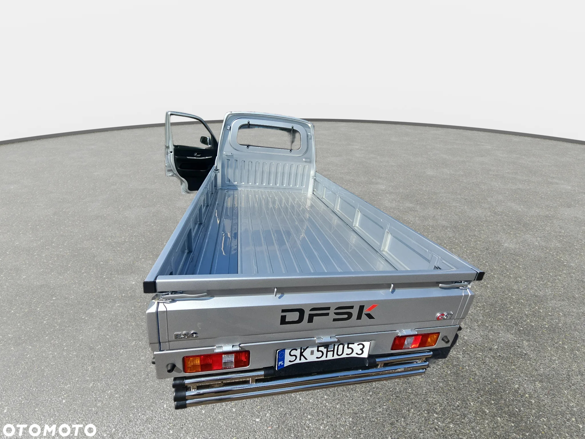 DFSK c31 - 22