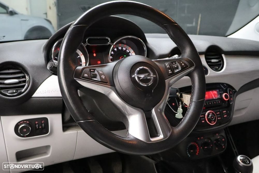 Opel Adam - 16
