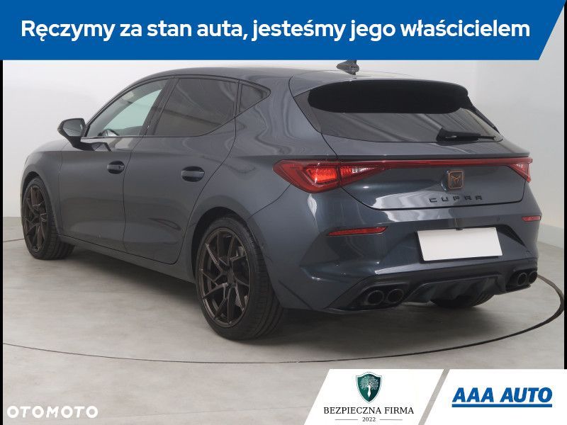 Cupra Leon - 5