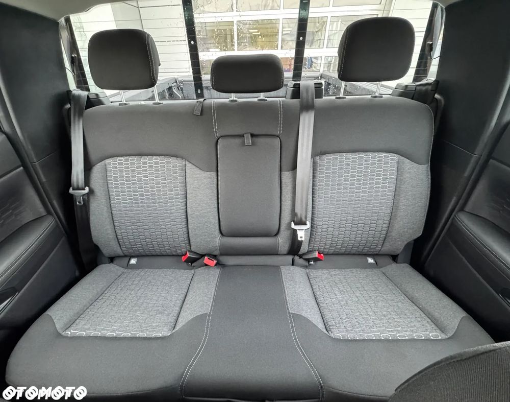 Ford Ranger XLT 2.0 EcoBlue 170KM A6 4x4 - 17