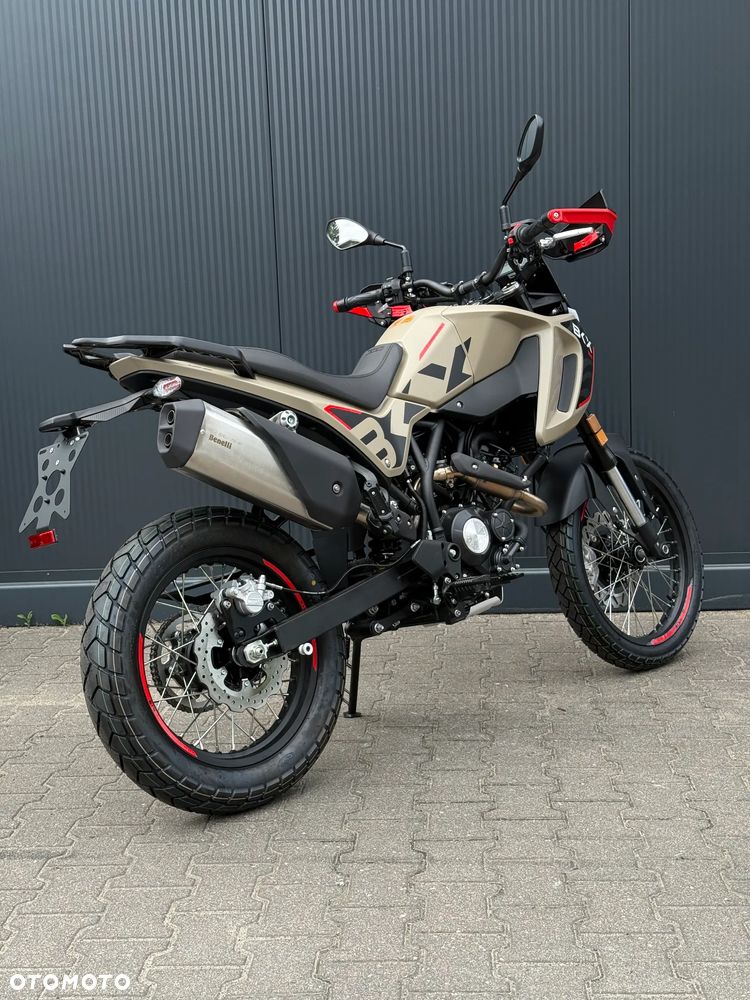 Benelli BKX - 5