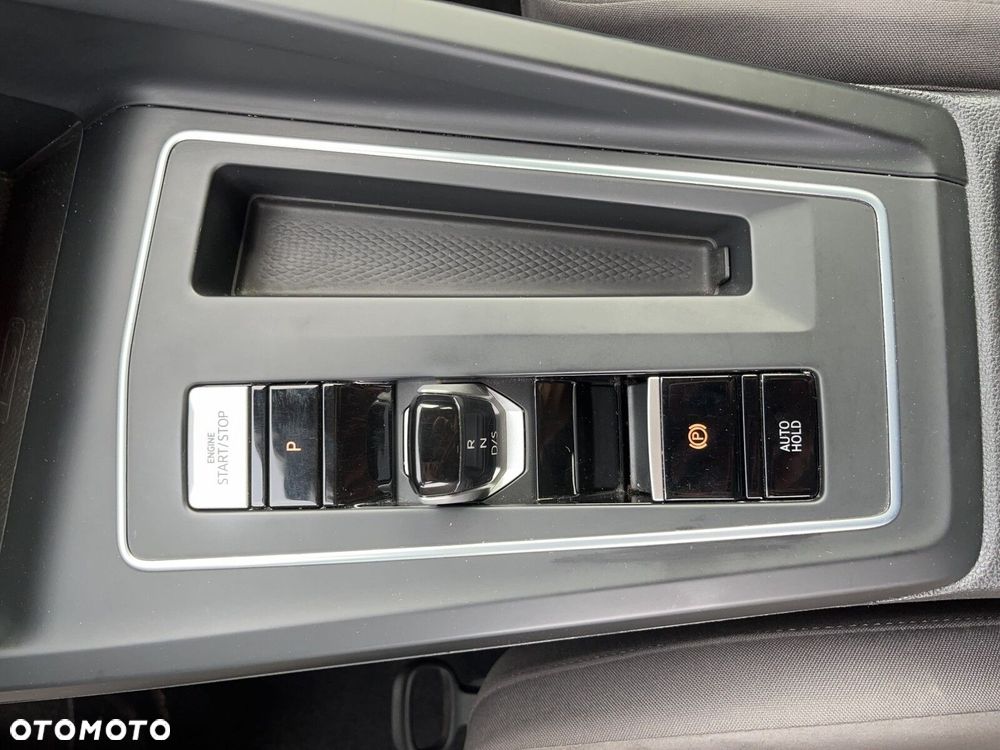 Volkswagen Golf Alltrack - 27