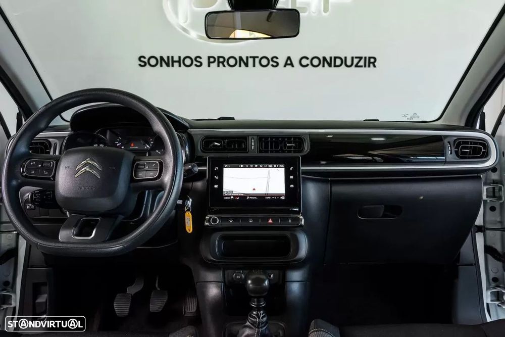 Citroën C3 - 25