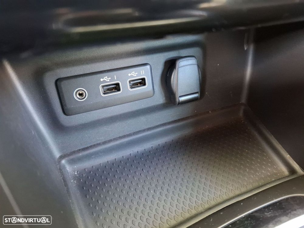 Renault Mégane Sport Tourer 1.5 Blue dCi Equilibre EDC - 23