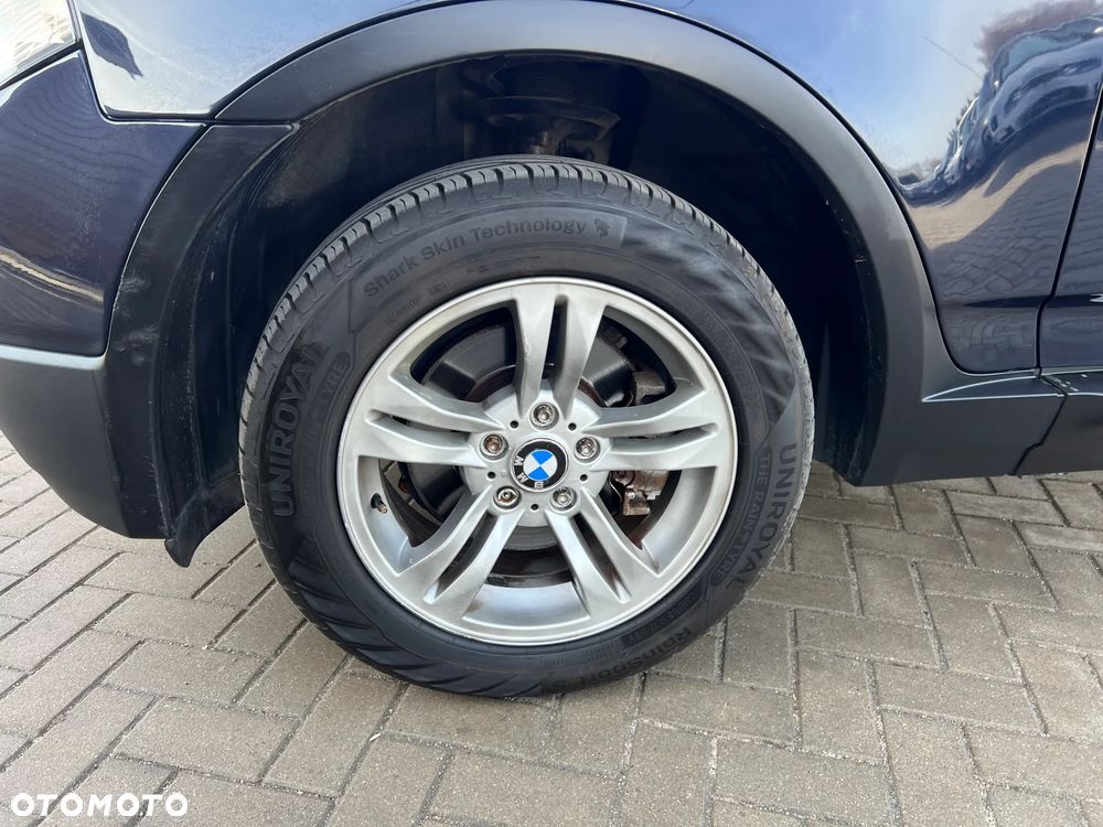 BMW X3 - 26