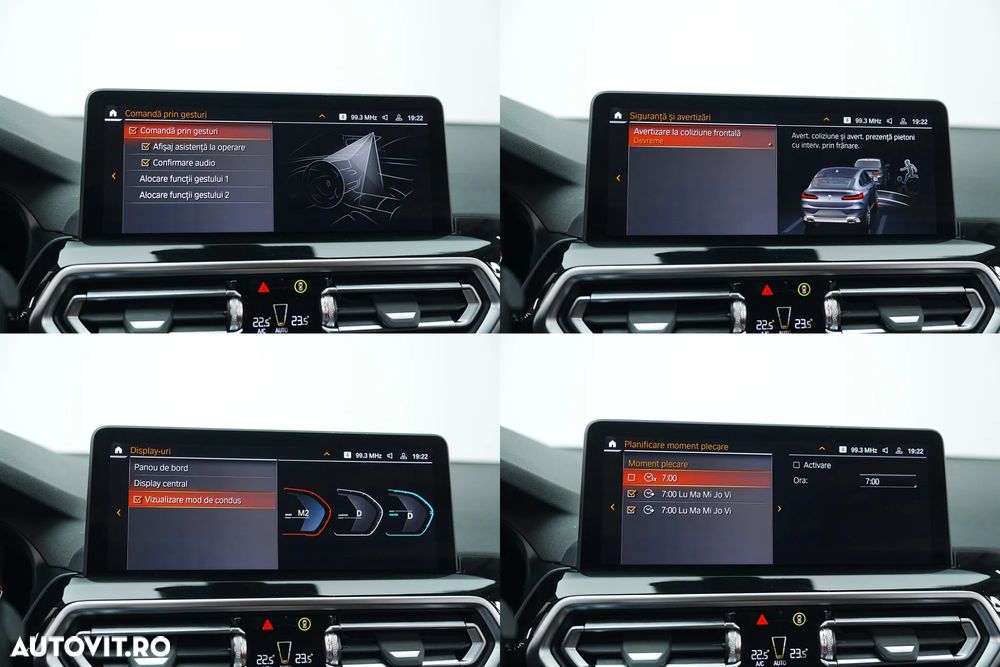 BMW X4 xDrive20d MHEV - 18