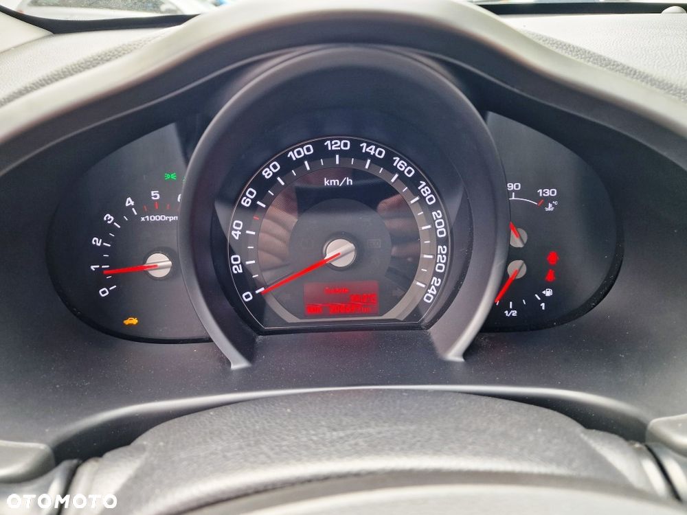 Kia Sportage - 13