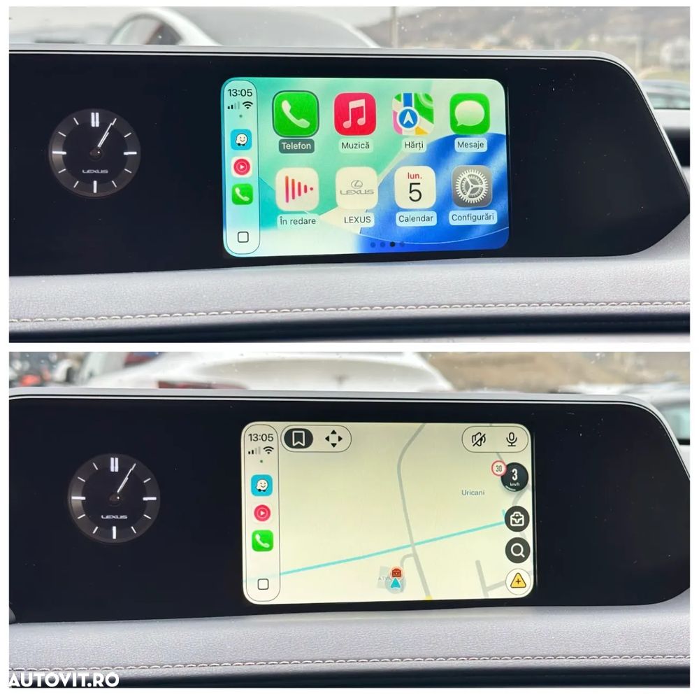 Lexus UX 250h FWD Executive - 29