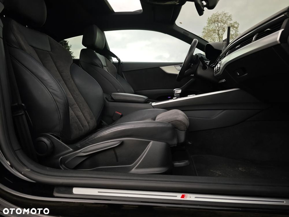 Audi A5 - 19