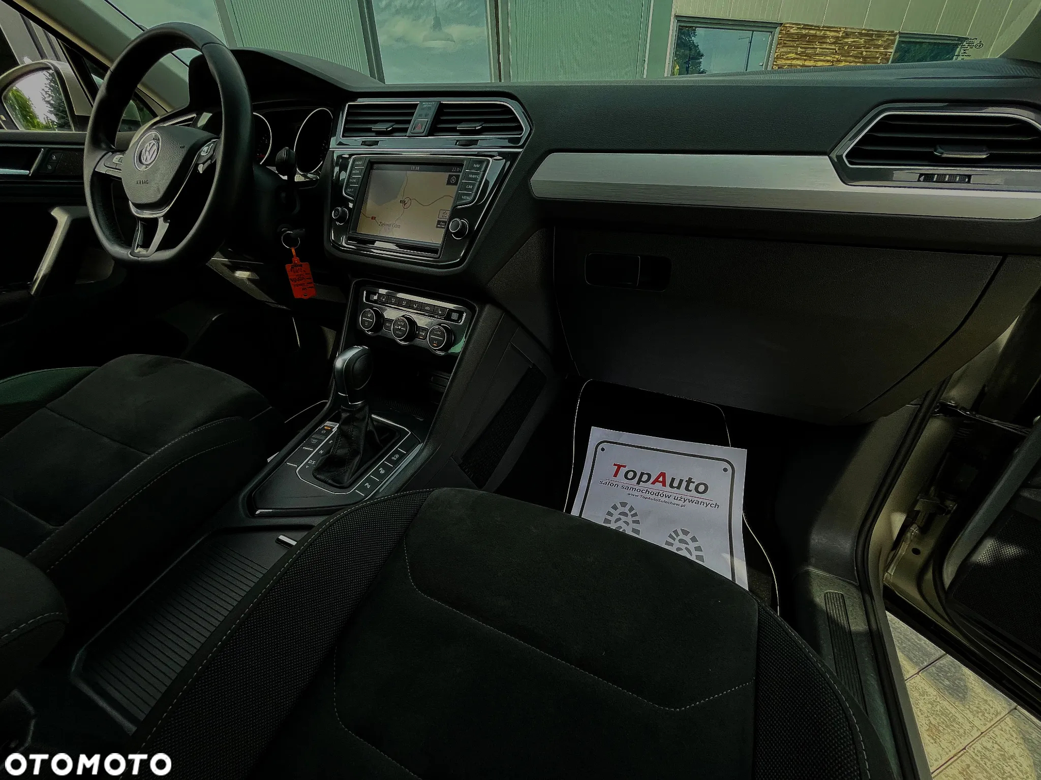 Volkswagen Tiguan 2.0 TDI BMT SCR Highline DSG - 16