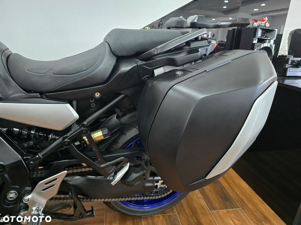 Yamaha Tracer - 32