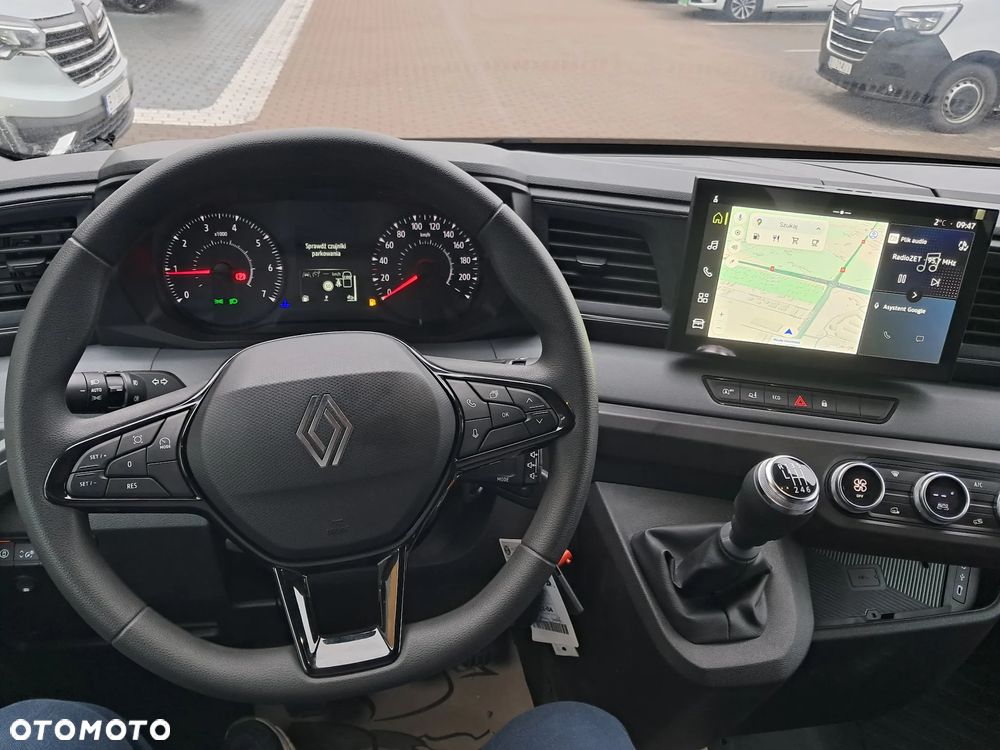 Renault Nowy Master - 5