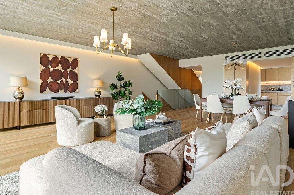 Casa / Villa T4 em Cascais e Estoril de 351,00 m2 - Grande imagem: 5/30