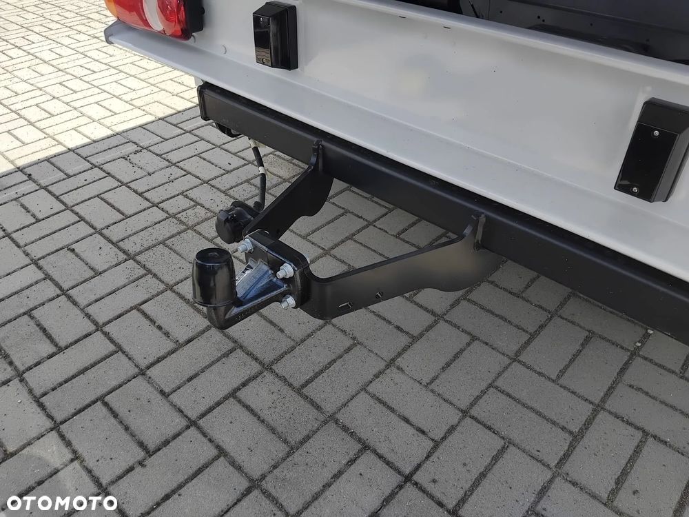 Opel Movano - 11